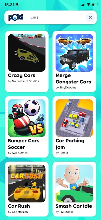 Poki小官方最新版图3