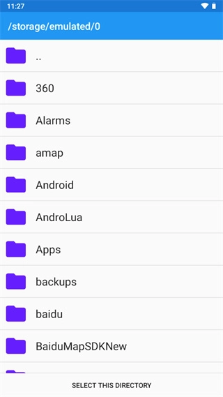 ngc模拟器汉化版图3