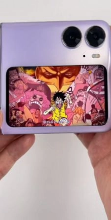 副屏助手小米版图1