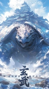 九州八荒录小米渠道版(5)