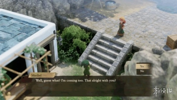 关于《勇者斗恶龙7重制版》对话选择的详细剖析