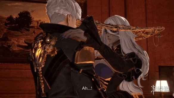 柯莉阿斯图里亚斯在《噬血代码2》中的交易物品汇总