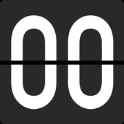 翻页时钟直装版