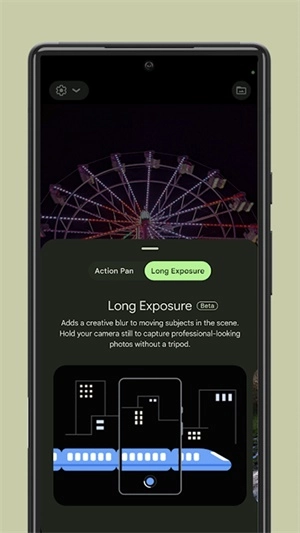 谷歌相机真我版图2