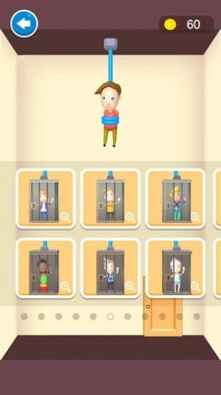 救救财神爷赚钱版图2