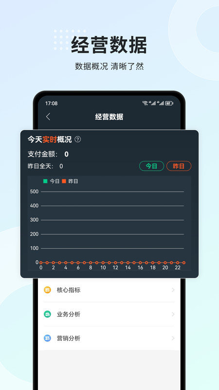 小羚商家最新版截图3