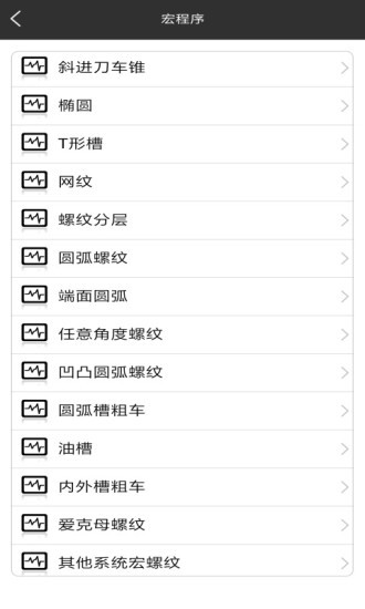 车工计算器免费版截图2