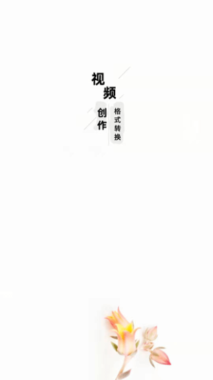 万能视频格式转换器3