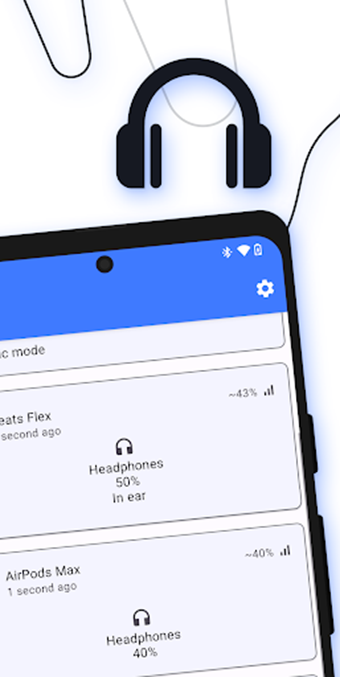 CAPod最新版截图1