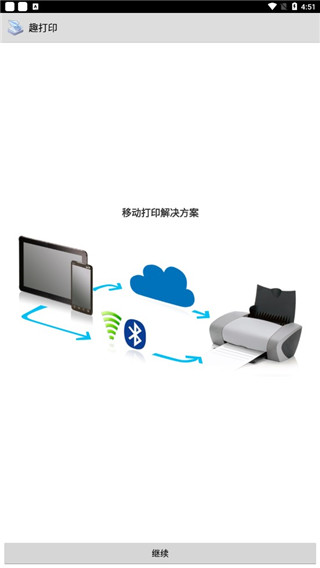 趣打印手机截图2