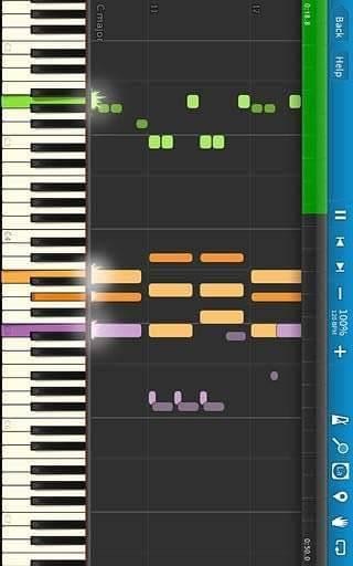 synthesia截图1