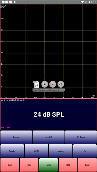 audiotool汉化版截图3
