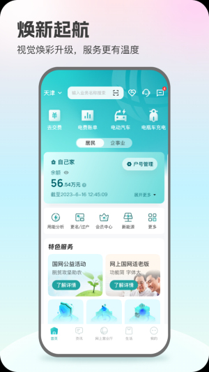 网上国网20241