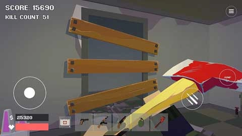 像素战斗僵尸突袭简体中文版(2)