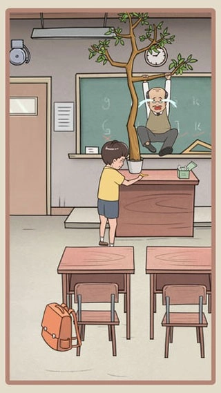 我的逃课大冒险手机版安卓版图3