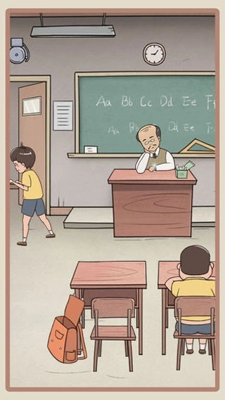 我的逃课大冒险手机版安卓版图4