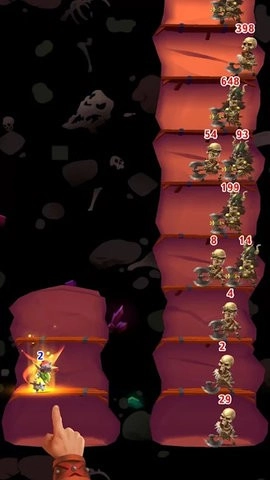 粉碎地牢手机版安装包图5