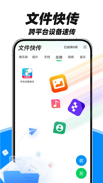 手机搬家截图0
