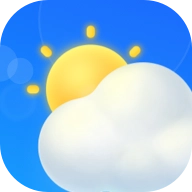 晓雨天气大字版