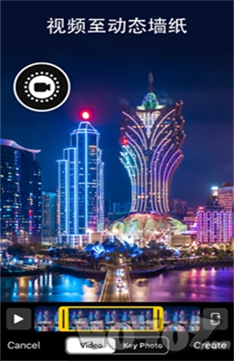 爱动态壁纸4K正版图5