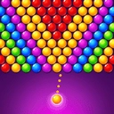 射击泡泡红包版