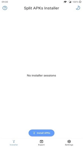split apks installer图1