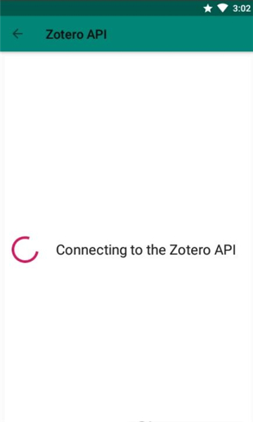 zotero最新版截图3