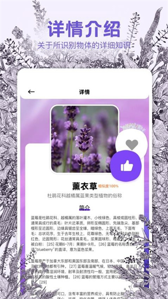 识物相机截图3