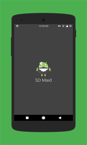 sdmaid专业版截图0