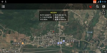 探险者地图浏览器3