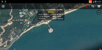 探险者地图浏览器4