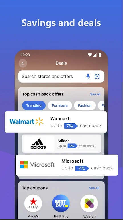 microsoft bing国际版最新版截图2