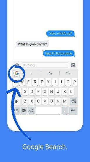 gboard截图2