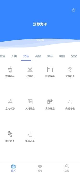 云苑时光截图2