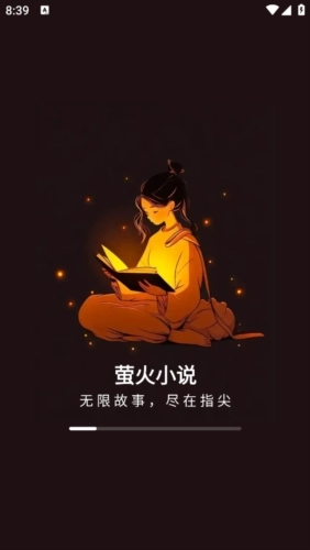 萤火小说原版图3