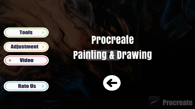 procreate官方正版图3