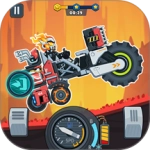 极速赛车向前冲手机版