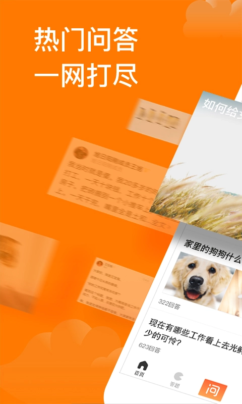 悟空问答最新免费版图1