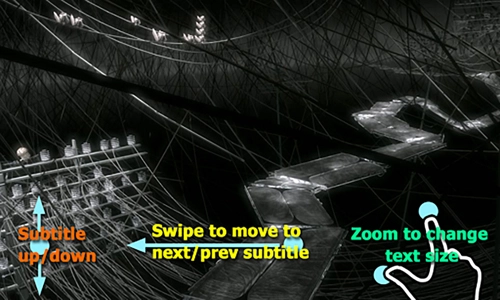 mx播放器安卓版图3