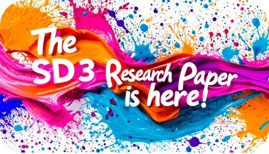 stable diffusion最新版图3