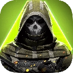 萤火突击测试服