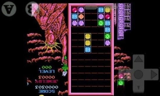 nesemu模拟器免费版图3