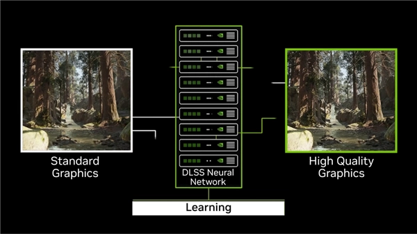 DLSS你开对了吗？DLSS版本与预设全解析（下）