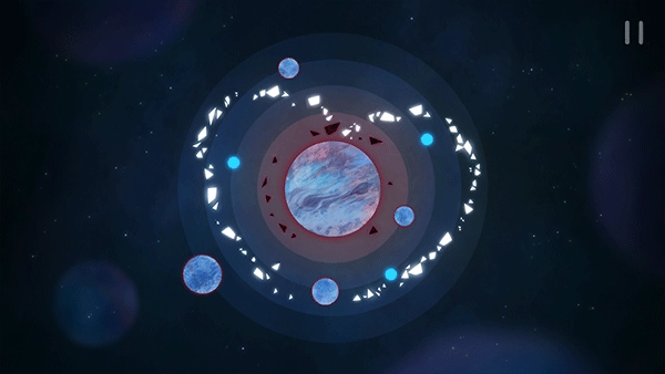 星遇游戏安卓版