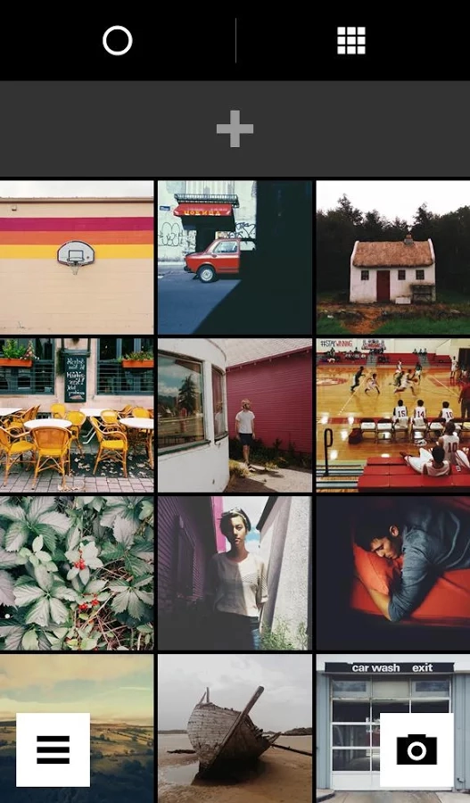 vsco相机官方最新版图2