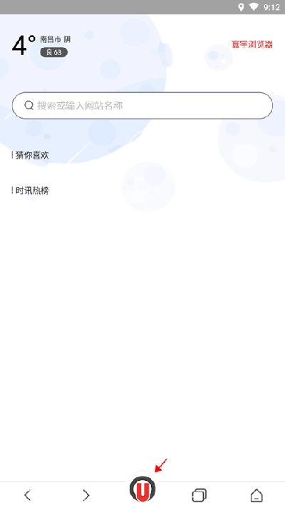 寰宇浏览器正版