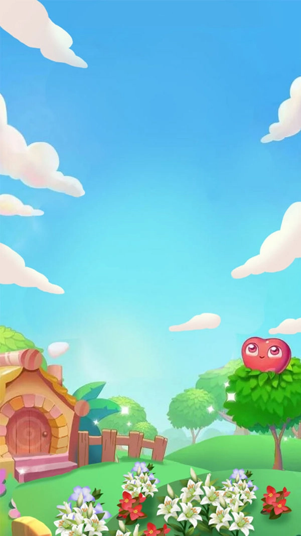 每天有小院红包版图1