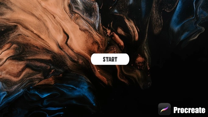 procreate官方正版图2