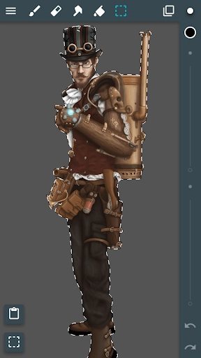 ArtFlow汉化版图2