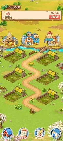 我的牧场生活赚钱图1